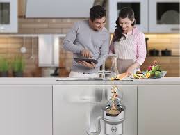 World S Best Food Waste Disposers