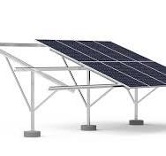 Top-tier Solar Panel Mounting Structure Solutions