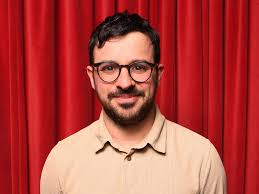 What's below beta male? That's where I am': Simon Bird