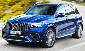 Mercedes Amg Gle 63 2020 Motor Preis Autozeitung De