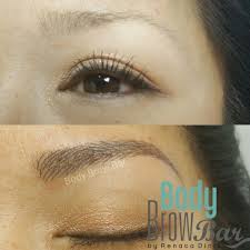 Asian Microblading Love Asian Eyebrows Microblading Microblading Eyebrows