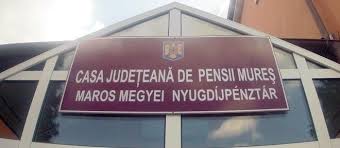 Pentru transmitere cererii de recalculare a pensiei. Casa Judeteana De Pensii Mures Stiri Din Mures Stiri Targu Mures Liderul Presei Muresene