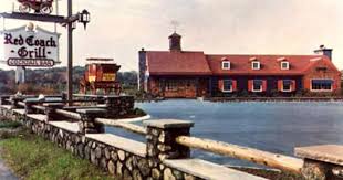 Red Coach Grills Boston Restaurants Cool Restaurant Revere Beach