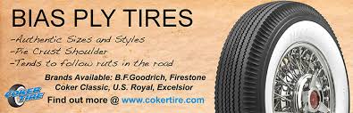 Bias Ply Or Radial Whats Right For Your Ride
