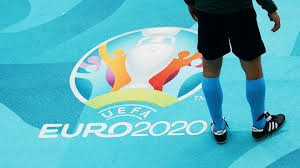 The 2020 uefa european football championship, commonly referred to as uefa euro 2020 or simply euro 2020, is scheduled to be the 16th uefa european championship, the quadrennial international men's football championship of europe organised by the union of european football. Ollandia Tsexia Poio Kanali Kai Ti Wra 8a Dei3ei To Mats Toy Euro 2021