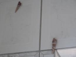 Risse und löcher in fliesen reparieren ist zum glück gar nicht schwer. Bohrlocher In Fliesen Kaschieren