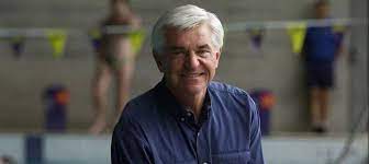 Champion swimmer john konrads, who took out the 1500m gold medal at the 1960 olympics in rome, has died aged 78. Cfgy2kq2pydylm