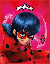 Ladybug%20cartoon pictures, images & photos | photobucket. Miraculous Ladybug Kinder Zimmer Teppich Stars Rot Pink 100 X 130 Cm Rutschhemmend Larmhemmend Kinderteppich Cartoon Spiel Teppich Spielunterlage Madchen Teppich Marinette Lady Bug Cat Noir Paris Amazon De Baby