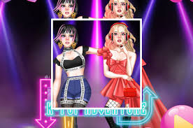 Add to library 1 discussion 7. Blackpink K Pop Adventure Juegos Gratis