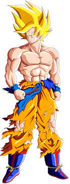 Animecodex Network Goku Ssj Render Png 1000 2607 Anime Dragon Ball Super Dragon Ball Super Goku Dragon Ball Goku