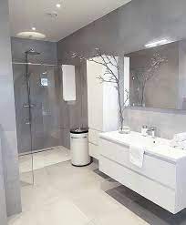 Get the inside scoop on the most up to date styles in the industry and find 20 Modern Bathroom Ideas With Minimalist Decor Baderomsinterior Interior Bad Moderne Bad