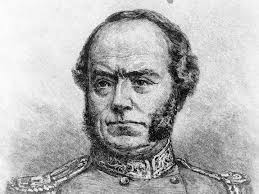 Major Thomas Mitchell, Victorian stories, Victoria, Australia