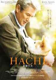 A dog's story is directed by lasse hallström, who is known for such small but significant films as chocolat, the cider house rules, and the shipping news. Hachiko Eine Wunderbare Freundschaft Ponis Filmclub