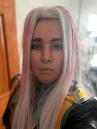 The difference is unreal!