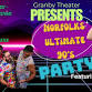 NORFOLKS ULTIMATE 90S PARTY