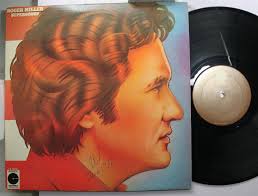 Baseballkarte Darnell Miller Handsigniert LP Pure Country Sounds Of Auf  Deneba