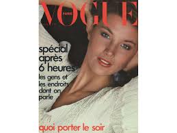 Magazine November 1974