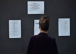 Aplica pentru cele mai bune locuri de munca in pitesti sănătate administrație cercetare & dezvoltare farmacie medicină veterinară terapie sănătate altele relatii de muncă resurse umane compensaţii și beneficii resurse umane mediu,protecţia muncii resurse umane salarizare resurse. Locuri De MuncÄƒ Octombrie 2018