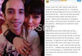 Download lagu naqiu boboy mp3 gratis, free download naqiu boboy lagu mp3 terbaru di metrolagu. Naqiu Boboy Beristeri Dua Usia Anak Anak Pun Rapat Bila Masa Pula Saya Kahwin Lain Sensasi Mstar