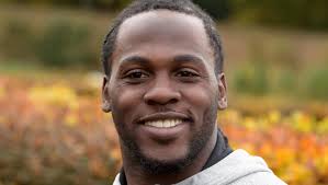 Ex-Lions RB Joique Bell to lead freedom march Friday at Belle Isle