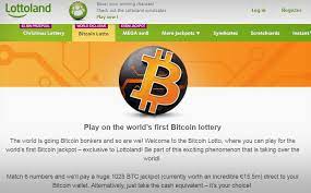 If two players win the btc jackpot and there are no bonoloto top prize winners, the bitcoin lotto ticket holders claim 500 btc each. Lottoland Launch World S 1st Btc Lotto Bitcoincasino Org