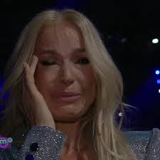 Beim Schlagerboom: Darum bricht Michelle auf der Bühne in Tränen aus!