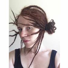 Then the dreadlock hairstyle with bangs is mainly for you, as dreadlock can be maintained for a month even without any care. Dreadlock Styles For Women Pictures Of Ways To Wear Your Dreads