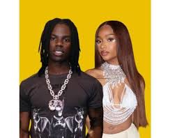 Rema's Cryptic Post Sparks Debate as Ayra Starr Confirms Move to New York -  THE LEGAL OBSERVER