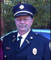 I am so sorry to hear of the passing of our former Chief Bryan Myers 😥