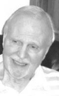David Allred Obituary (2012)