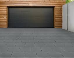 Whether House Entrance Yard Entrance Or Garage Entrance The Entrance To The House Is In The Decoration Trends Garage Door Design House Entrance Modern Garage Doors