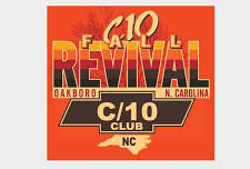 C10 FallRevival #7