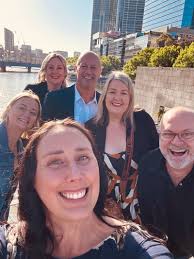 This week Stuba's aussie sales team got together in Melbourne for a fun and  productive, 2 day sales conference. We planned and reflected over lots of  laughs, delicious food and amazing cocktails.