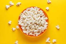 Can popcorn be keto?