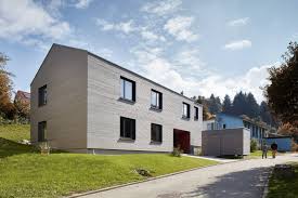 Mit nachhaltigen lösungen verhelfen wir kindern und familien in 137. Sos Kinderdorf Schwarzwald Sulzburg Spiecker Sautter Lauer Architekten