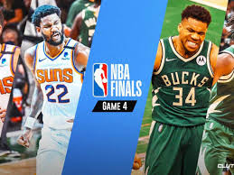 1 day ago · giannis antetokounmpo wins 2021 nba finals mvp: 3 Bold Suns Bucks Predictions For Game 4 Of 2021 Nba Finals