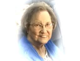 NINA CLARK Obituary (1929