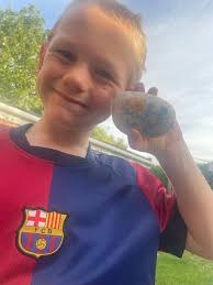 My son has found this