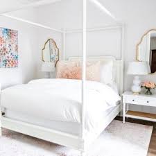 Visit pottery barn teen to sign up for emails & catalogs and rejuvenation to sign up for a catalog. Colette Teen Canopy Bed Pottery Barn Teen