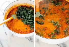Best Lentil Soup Recipe Cookie And Kate Recipe Lentil Soup Recipes Best Lentil Soup Recipe Vegan Lentil Soup