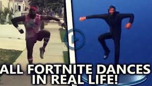 Fortnite dances in real life challenge! Download Fortnite Dance Real Life Videos Apk Latest Version For Android