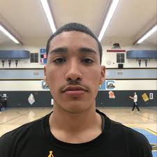 Jesus Esquivel's El Capitan High School Bio