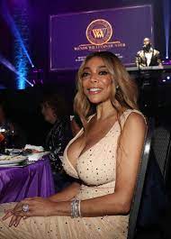 Wendy Williams says she may get a breast reduction after 25-pound weight  loss- but right now she's 'still having fun' | The US Sun