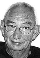 James Hardesty Obituary (2012)