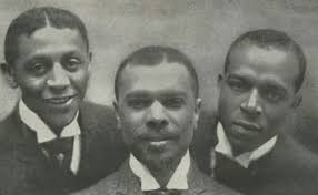 The Jaxson: James Weldon Johnson Deserves To Be Celebrated