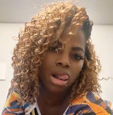 Regina Verner's Instagram, Twitter & Facebook