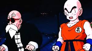Krillin is an extremely clever and tactical fighter. 26 Cosas Que Todos Sentimos Cuando Alguien Nos Traiciona