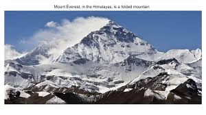 Chapter 5 Section 3 How Are Mountains Classified Ppt Download