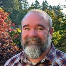 Travis Wright, Licensed Professional Counselor, Therapist,Portland…