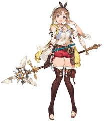 12 best upcoming anime games ps4 ps5 upcoming anime atelier anime